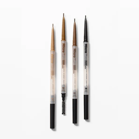 Microfine  Precision  Eyebrow  Pencil - Image 2