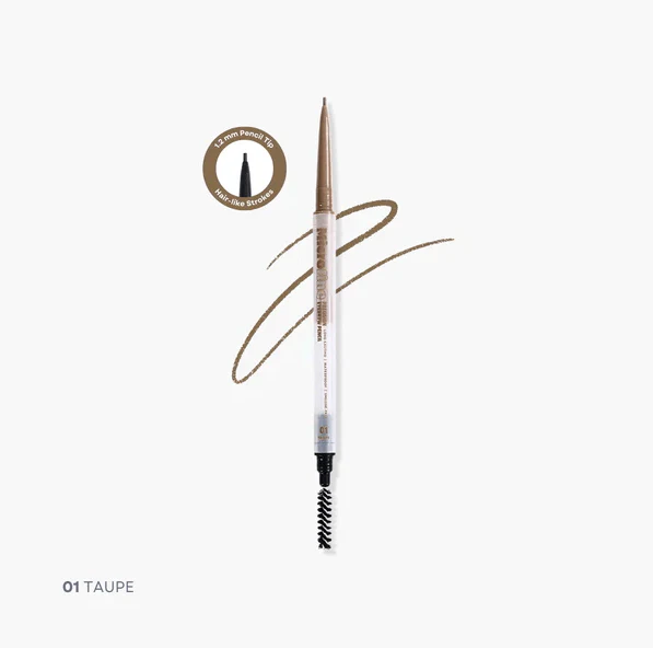 Microfine  Precision  Eyebrow  Pencil - Image 3