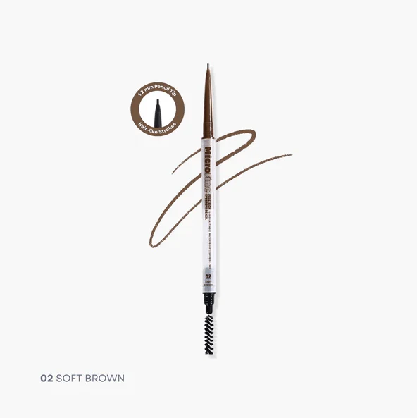 Microfine  Precision  Eyebrow  Pencil - Image 4