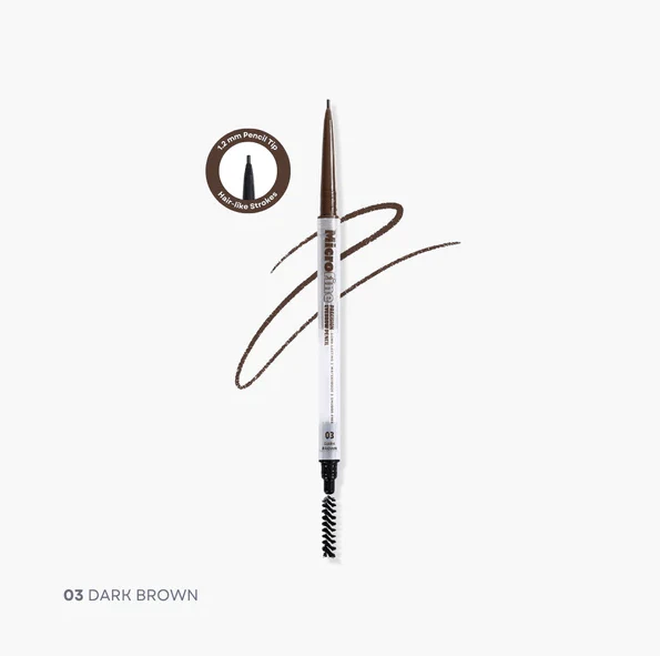 Microfine  Precision  Eyebrow  Pencil - Image 5