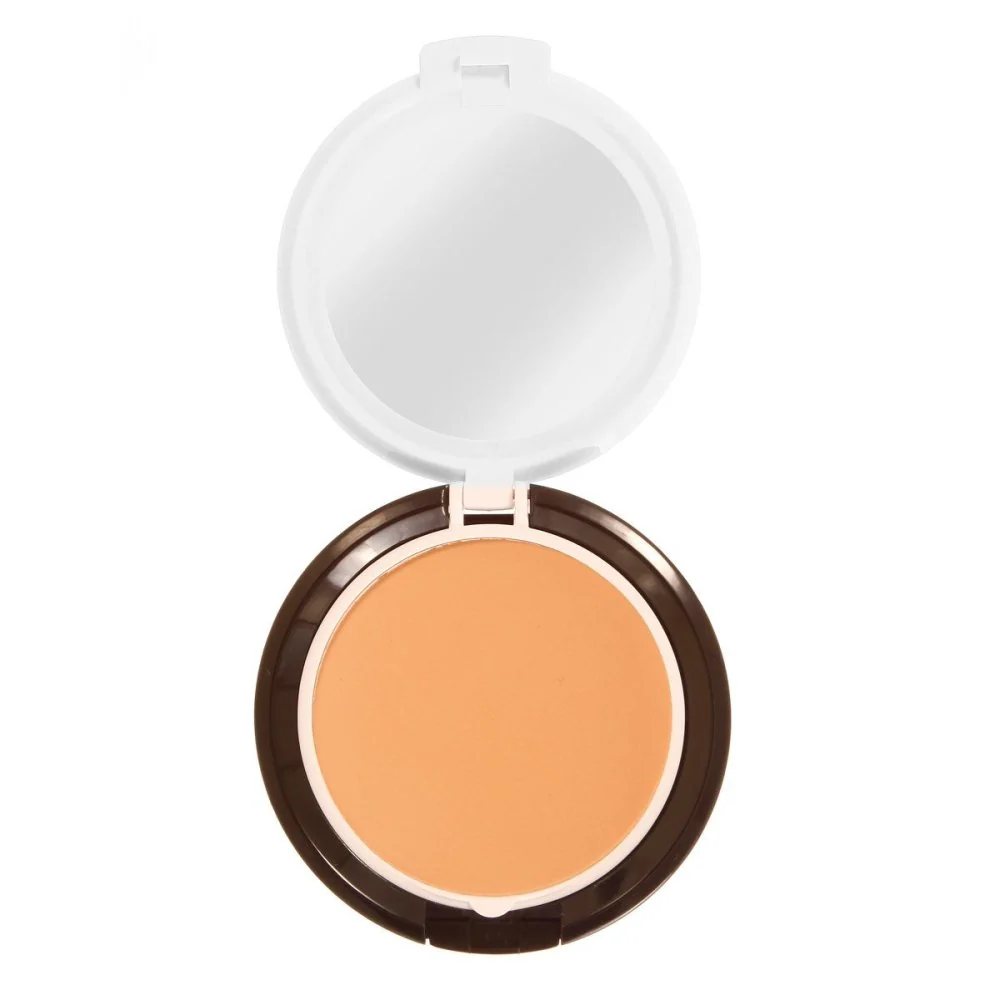 Mineral Wet/Dry Silky Powder Foundation - Image 6