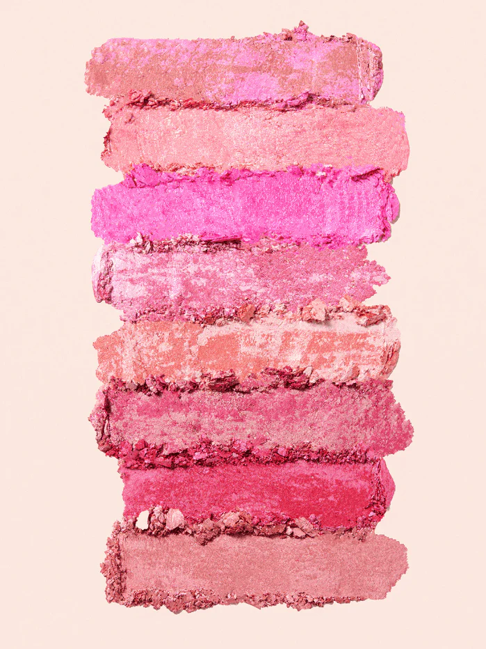Mineralized Marble Blush - Image 3