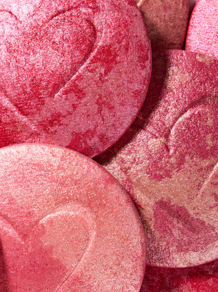 Mineralized Marble Blush - Image 4