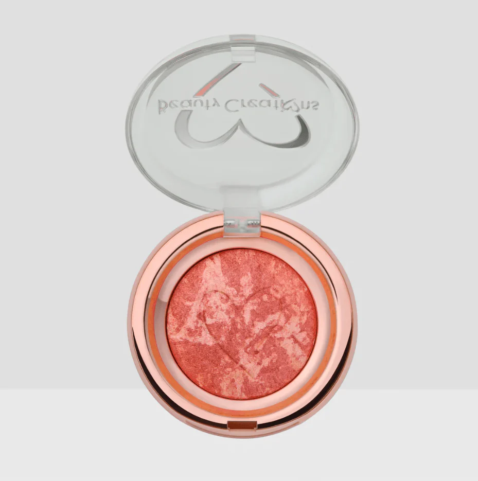 Mineralized Marble Blush - Image 7