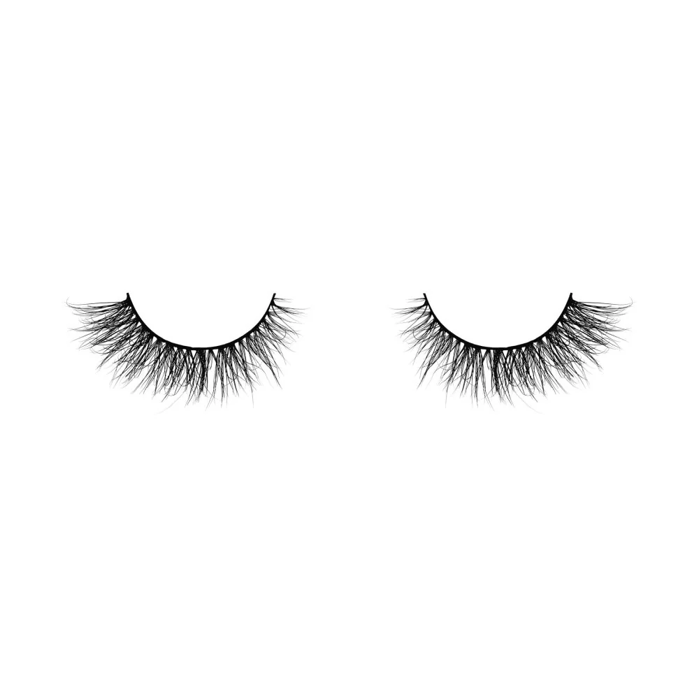 Modest 3D Faux Mink Lashes