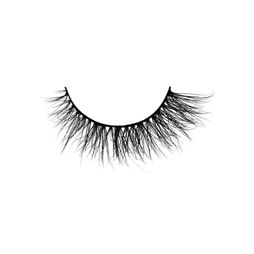 Modest 3D Faux Mink Lashes - Image 2