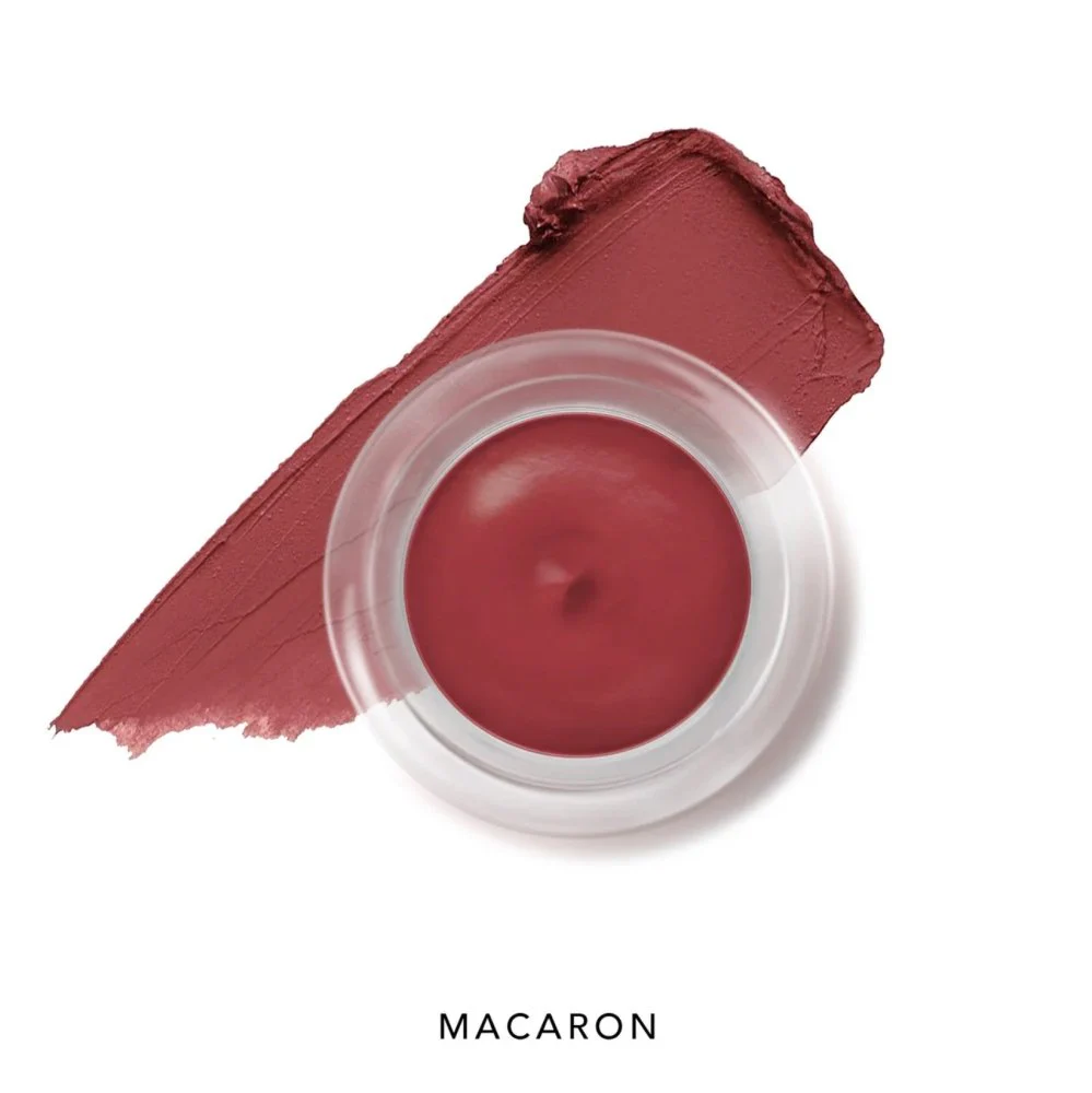 Mousse Matte Cheek Blush and Lip Balm Pot - Image 5