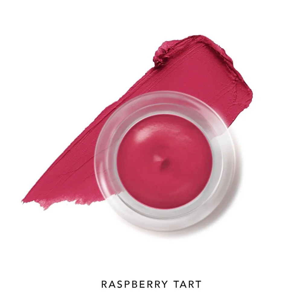 Mousse Matte Cheek Blush and Lip Balm Pot - Image 6