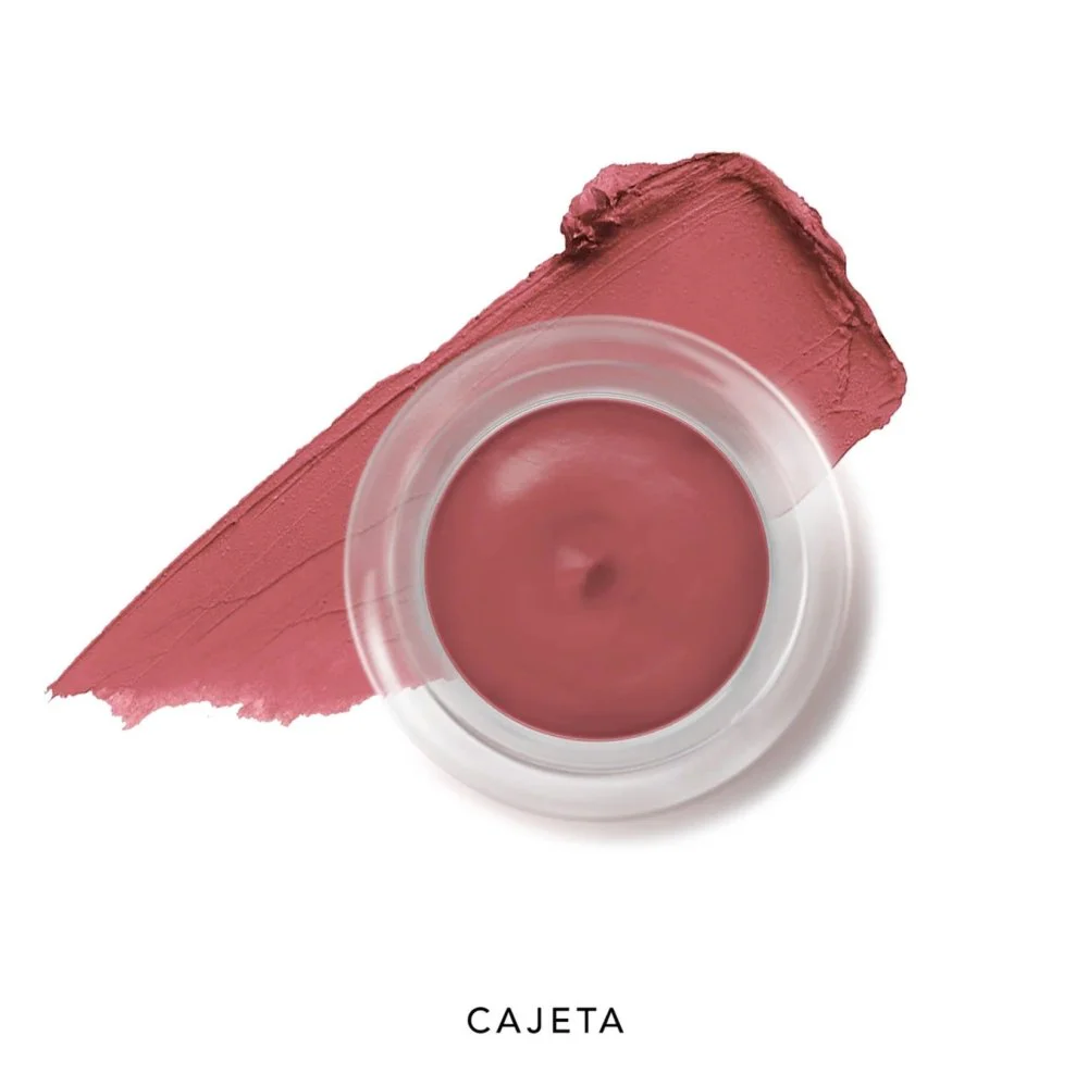 Mousse Matte Cheek Blush and Lip Balm Pot - Image 7