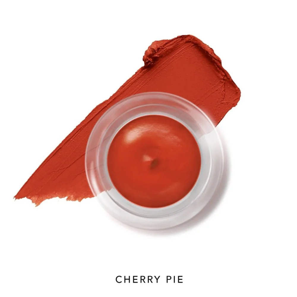 Mousse Matte Cheek Blush and Lip Balm Pot - Image 9