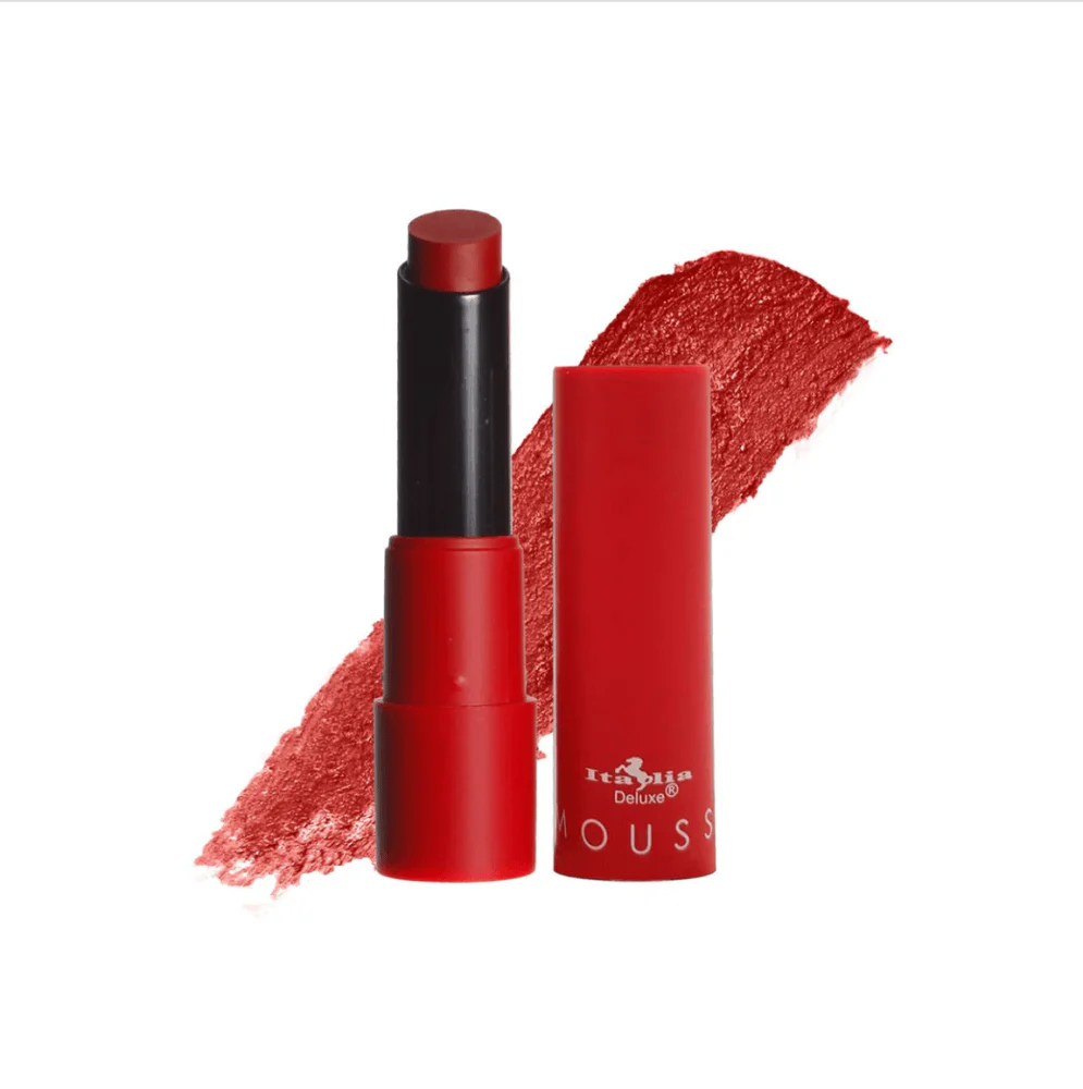 Mousse Matte Lipstick - Image 13