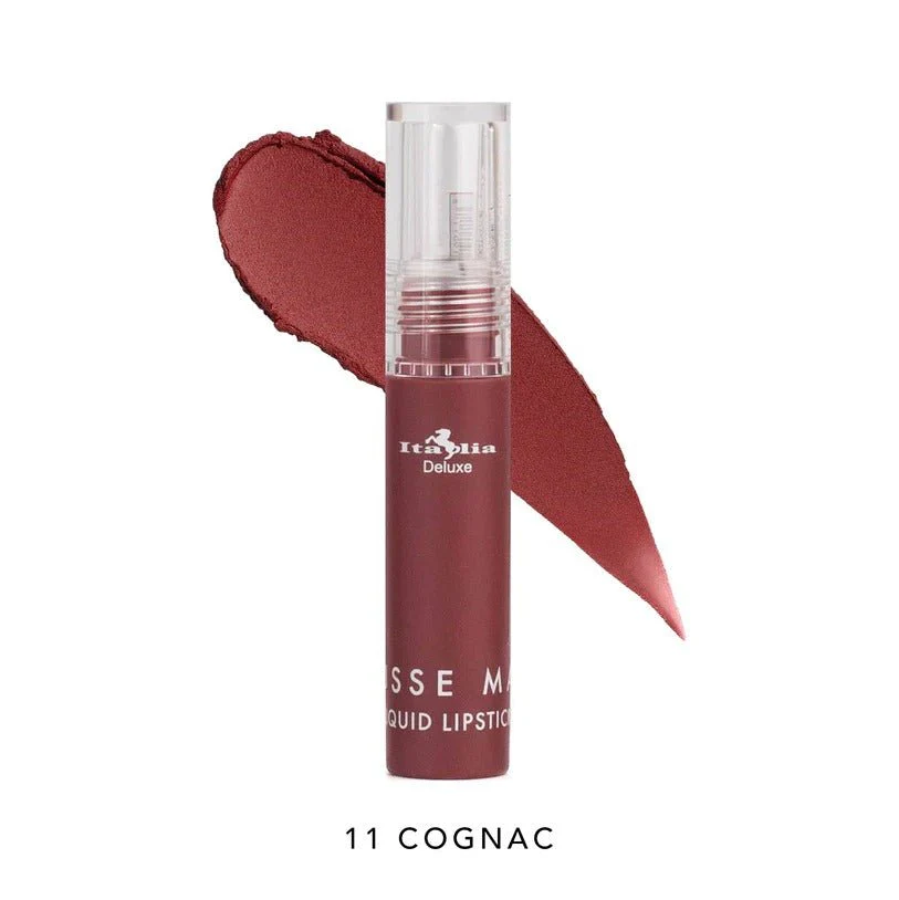 Mousse Matte Liquid Lipstick - Image 15