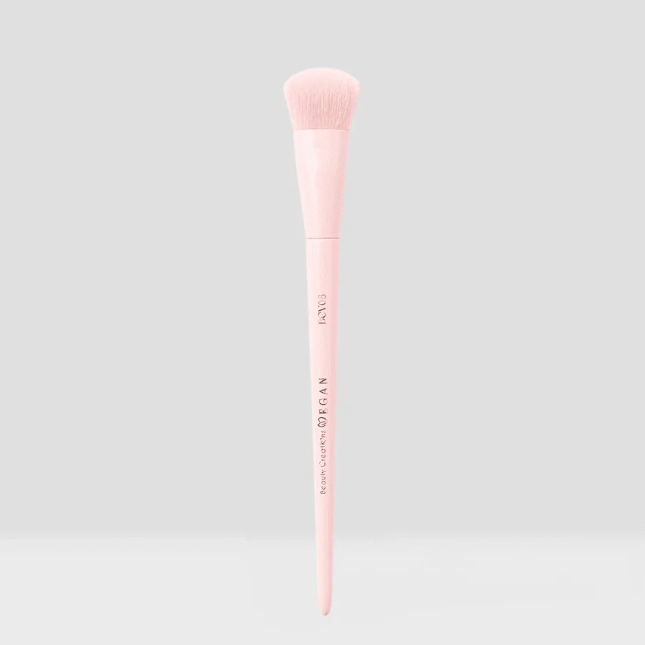 Multi - Use Stippling Makeup Brush