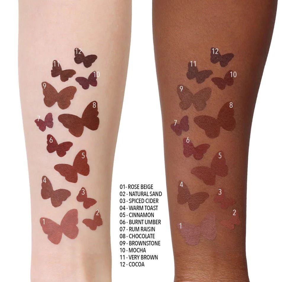 Must-Have Lip Liner Pencil - Image 5