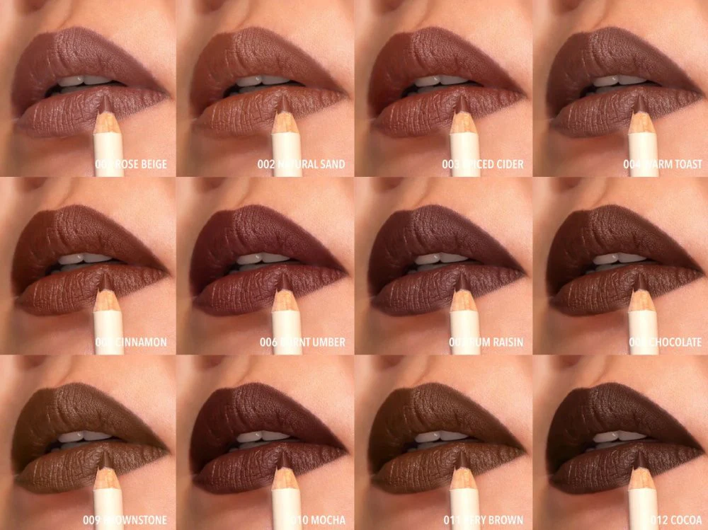 Must-Have Lip Liner Pencil - Image 7
