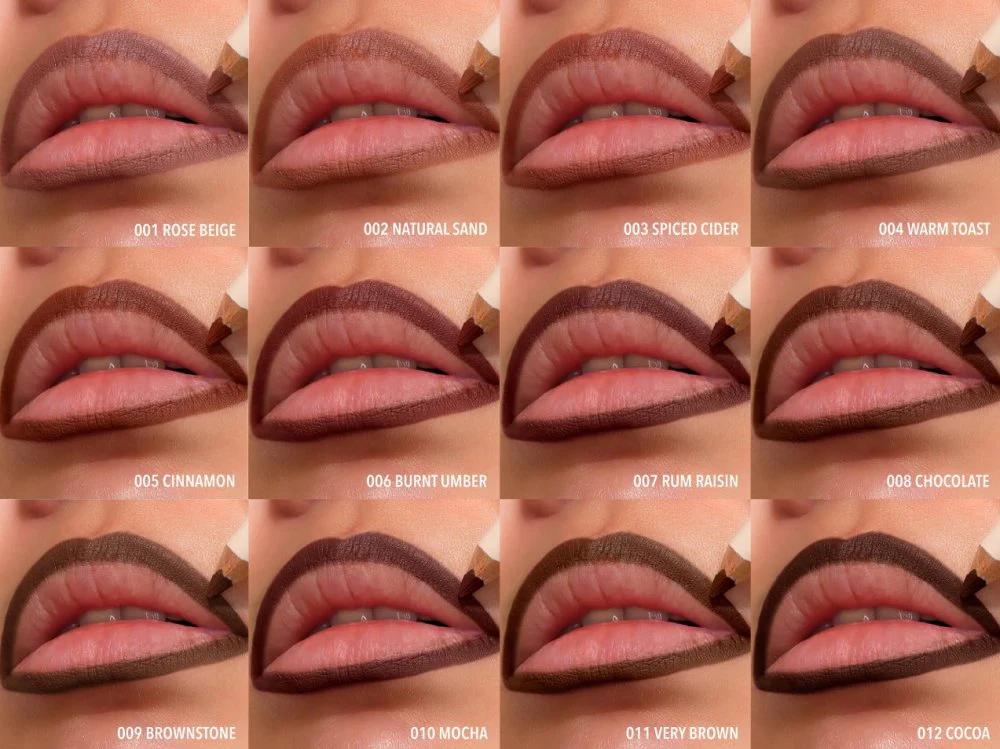 Must-Have Lip Liner Pencil - Image 8