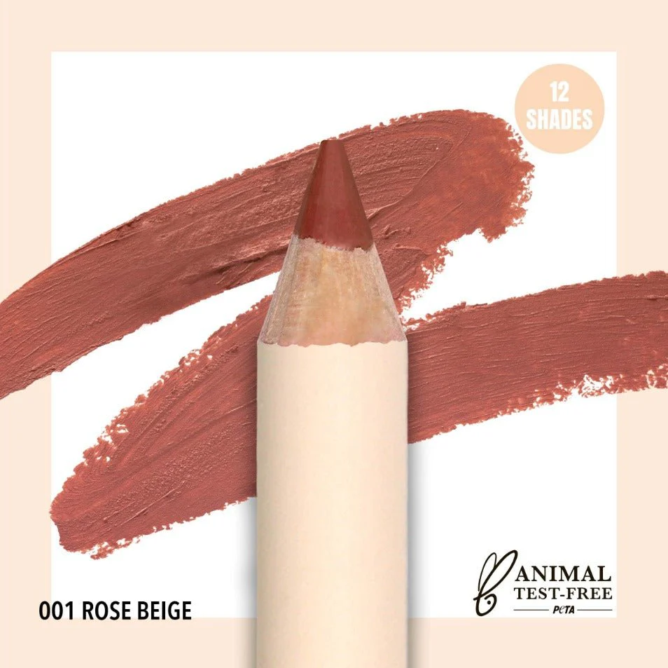 Must-Have Lip Liner Pencil - Image 9