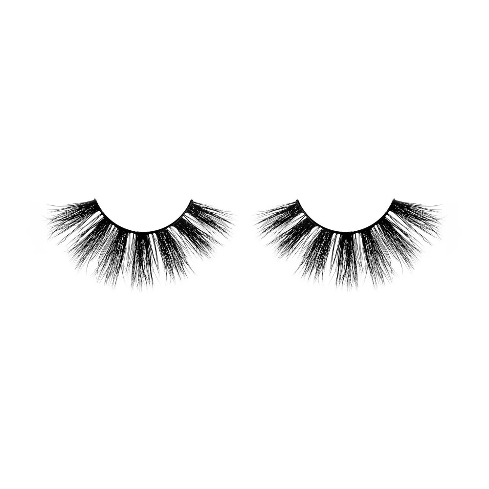 MY FAV 35 MM Faux Mink Lashes