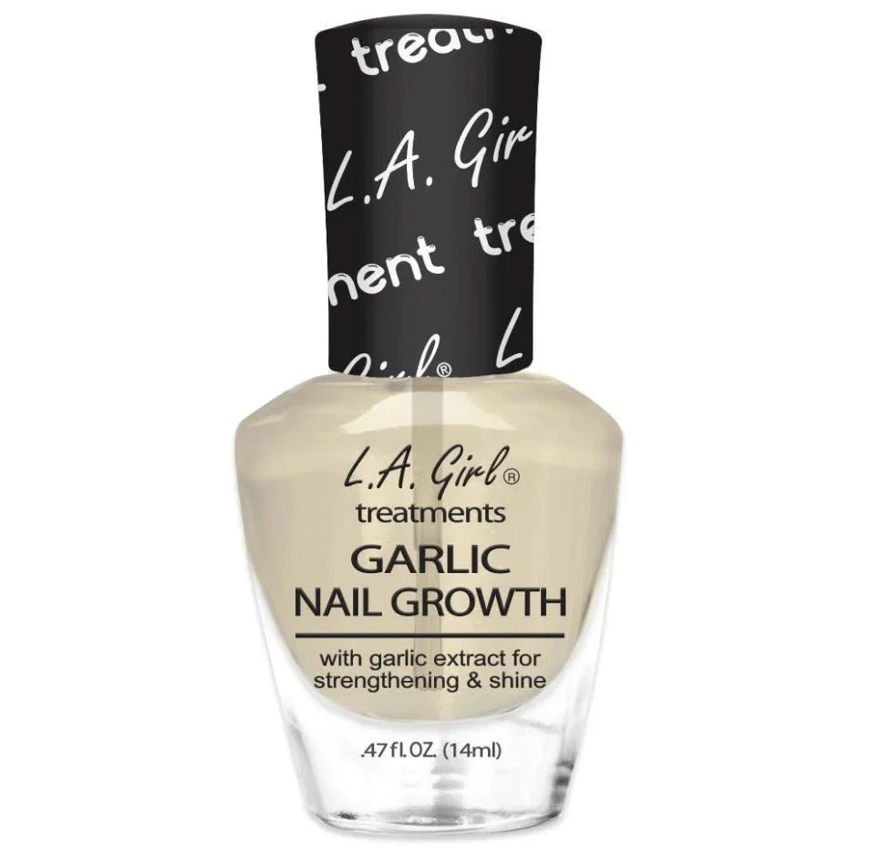 Nail Treatments - Image 11