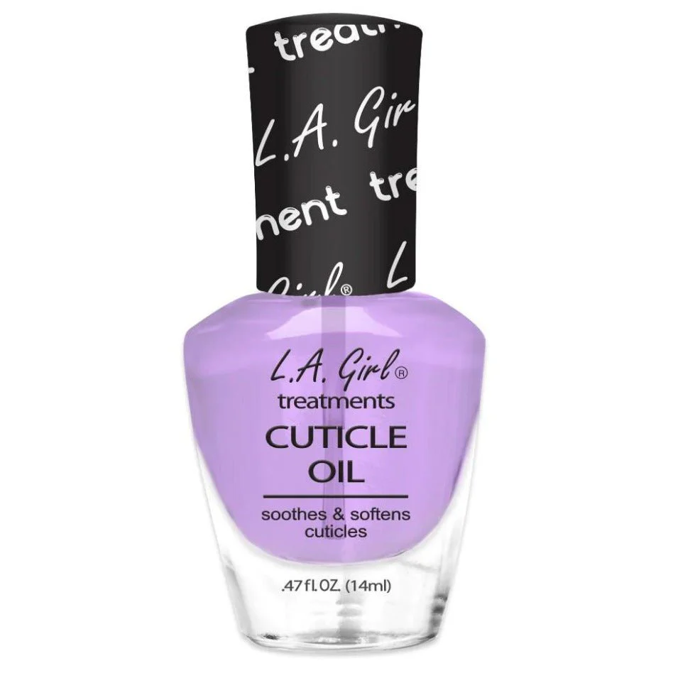 Nail Treatments - Image 12