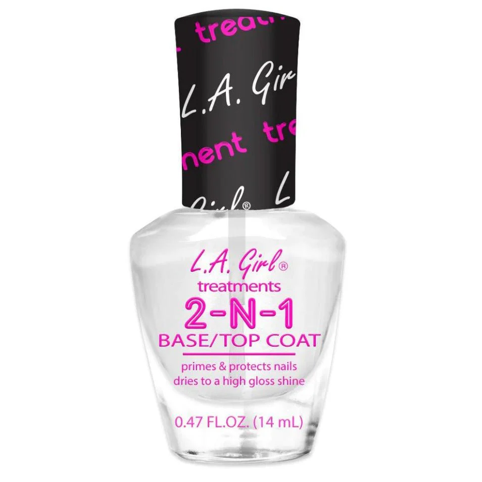 Nail Treatments - Image 15