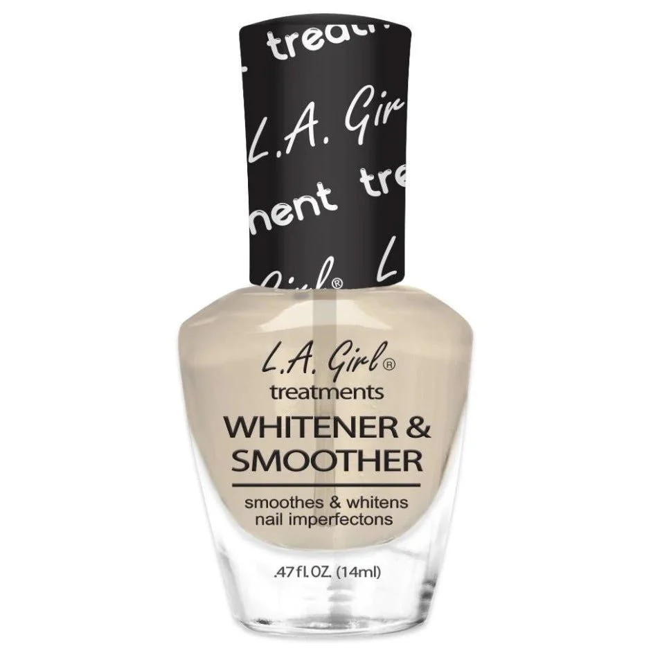 Nail Treatments - Image 3