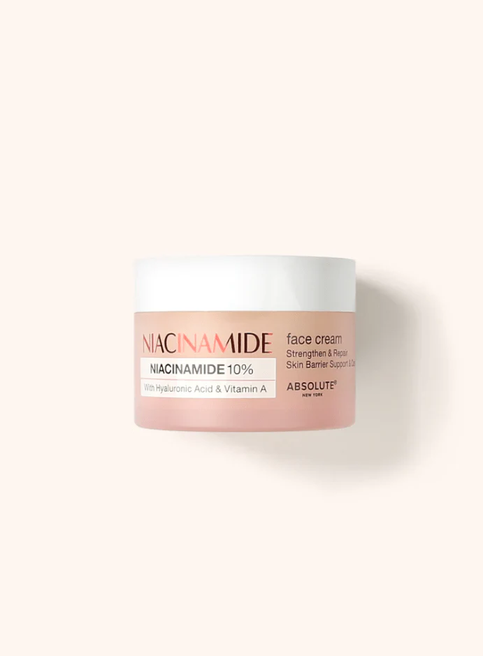 Niacinamide Face Cream