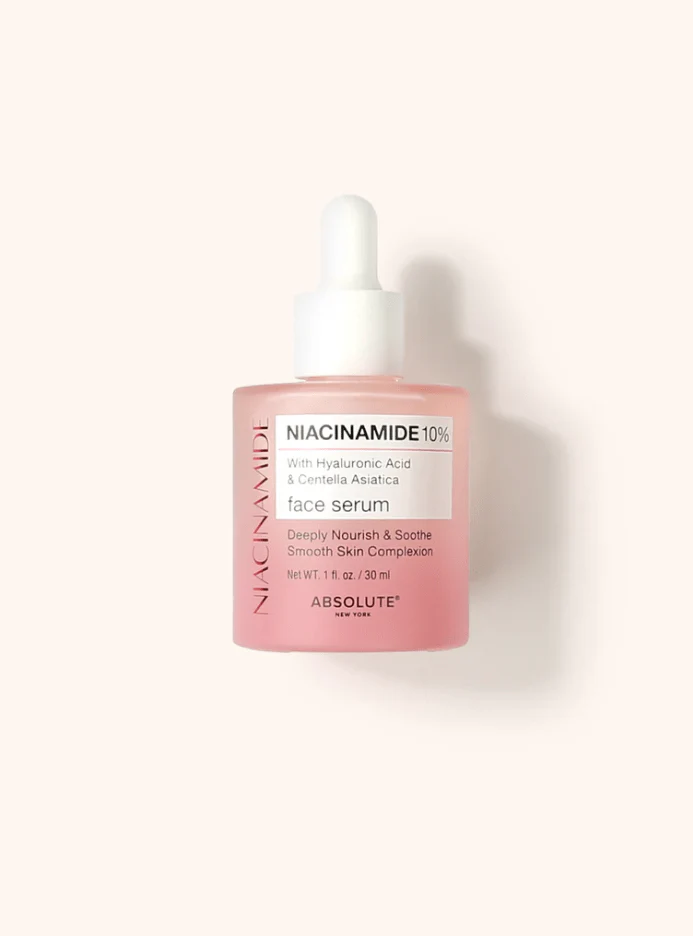 Niacinamide Face Serum