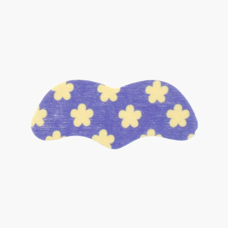 Flowers Nose Pore Strips 6 pieces - Image 2