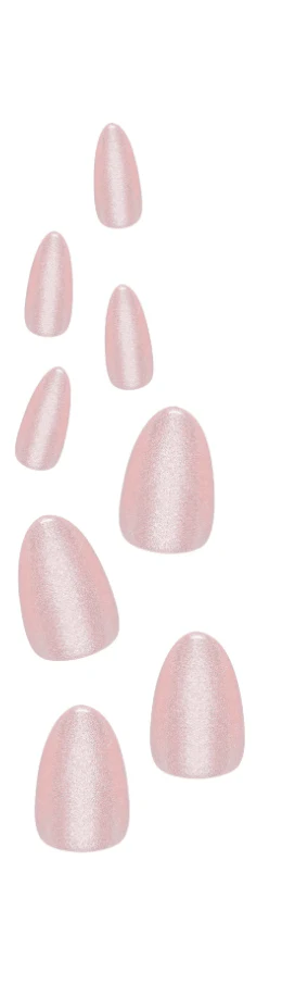 Oh So Shiny Nail Fx Glue-on Nail Tips - Image 5