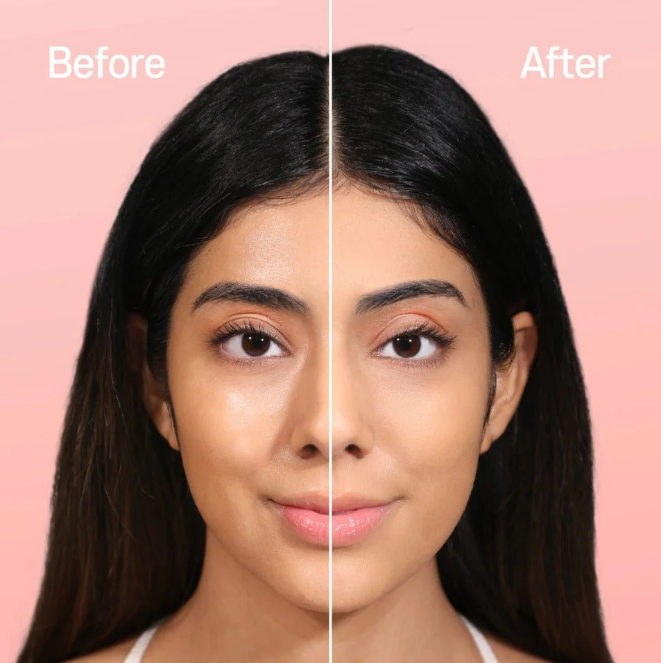 Oil Control Makeup Setting Spray - Image 2