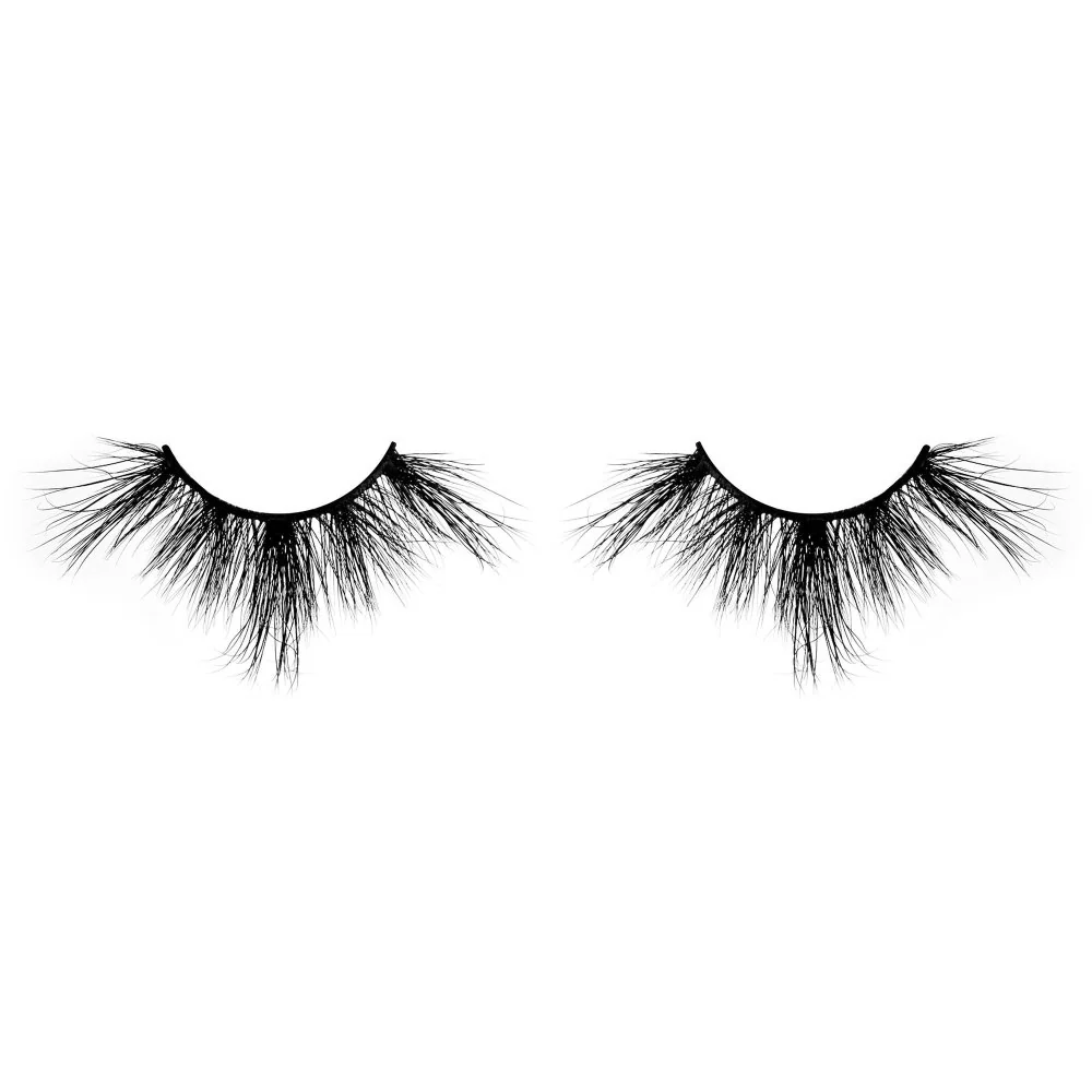 ON MY OWN 35 MM Faux Mink Lashes