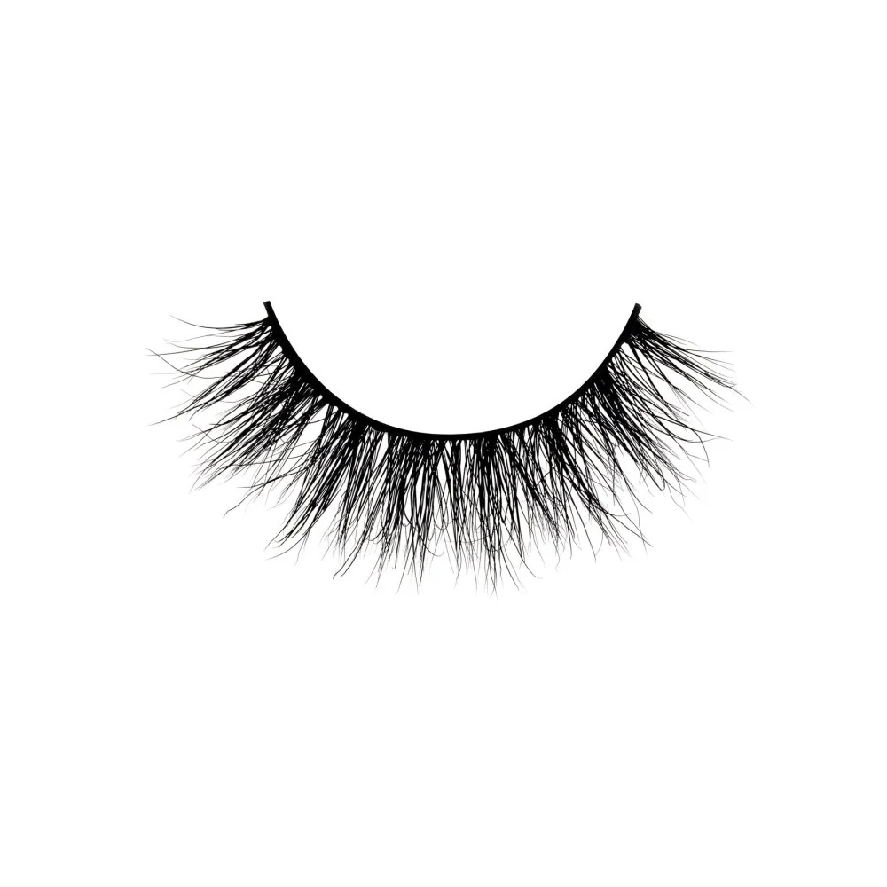 On my own 3D Faux Mink Lashes - Image 2