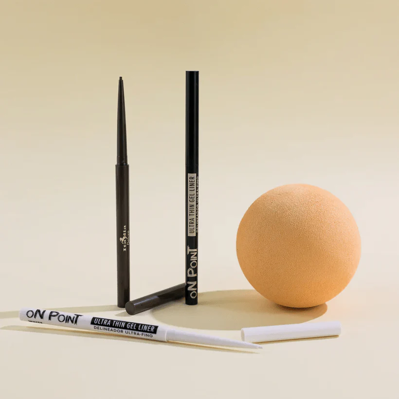 On Point Ultra Thin Gel Eyeliner - Image 2