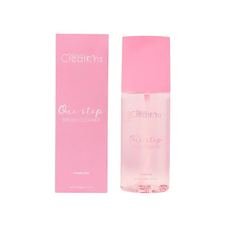 One-Step Brush Cleaner - Image 2