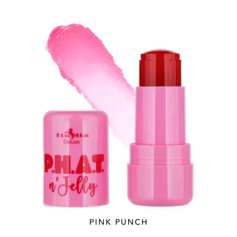 P.H.A.T n' Jelly Cooling Water Tint - Image 5