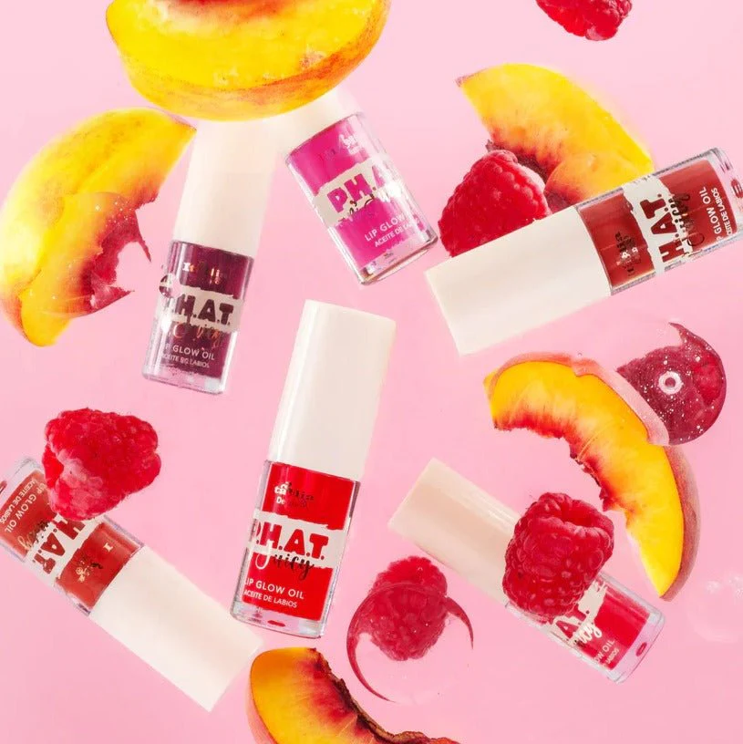 P.H.A.T n' Juicy - Lip Glow Oil