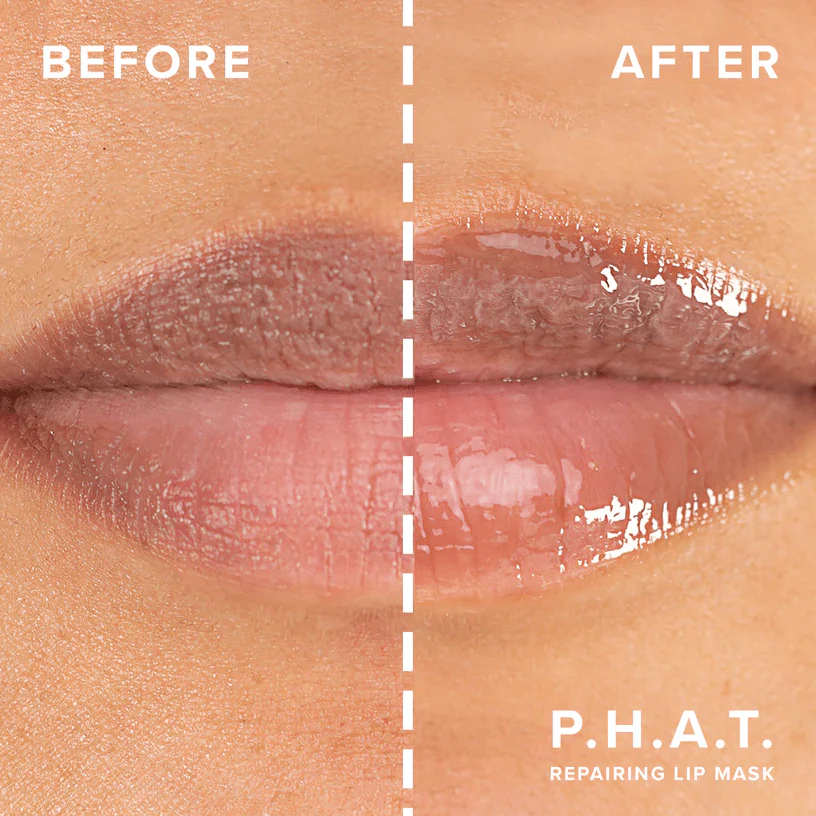 P.H.A.T Repairing Lip Mask - Image 3