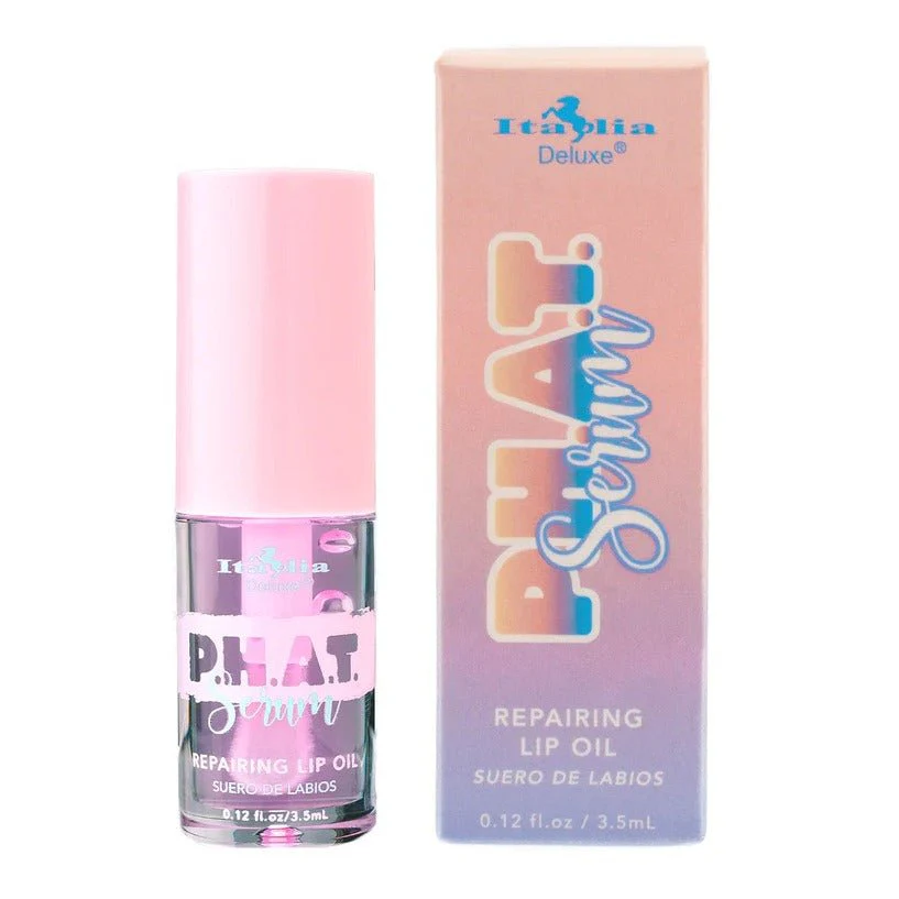 P.H.A.T Serum - Repairing Lip Oil - Image 2