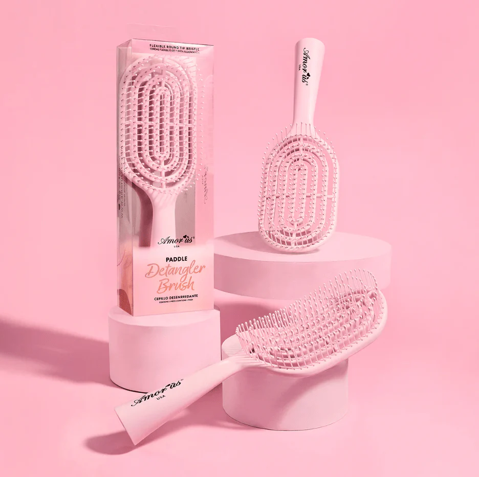 Paddle Detangler Brush