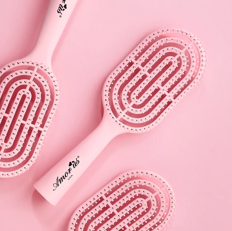 Paddle Detangler Brush - Image 2