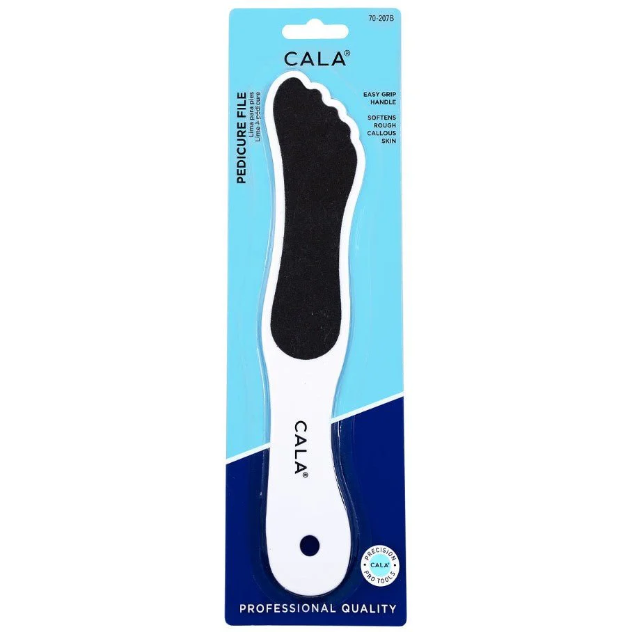 Pedicure File
