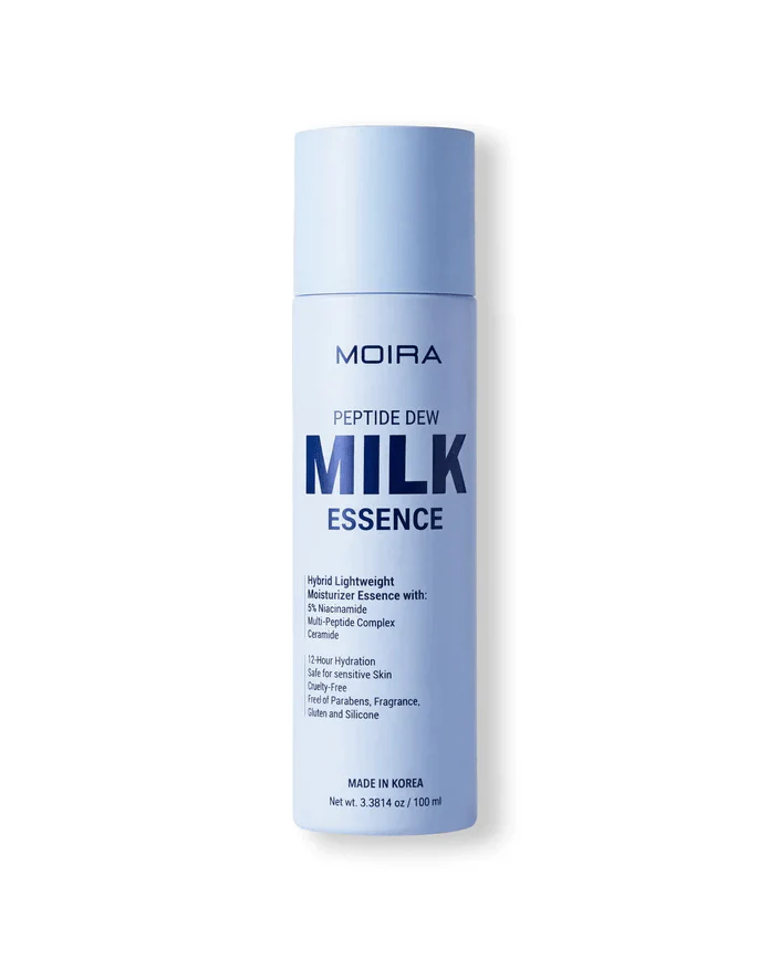 Peptide Dew Milk Essence Moisturizer