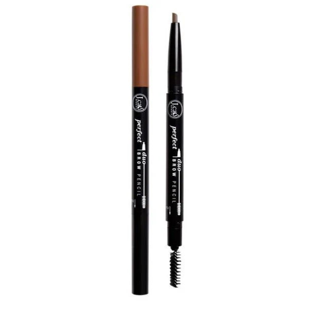 Perfect Duo Eyebrow Pencil - Image 10