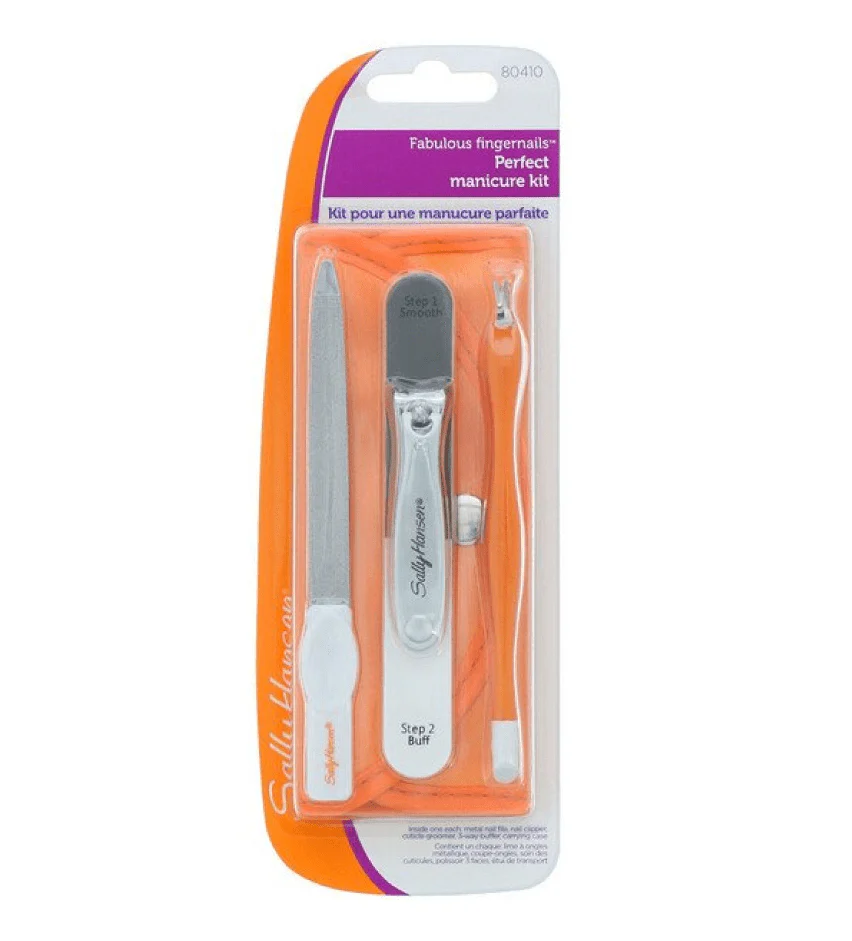 Perfect Manicure Kit