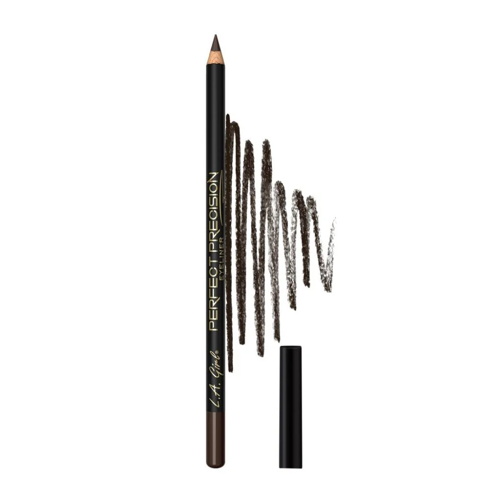 Perfect Precision  Eyeliner Pencil - Image 4