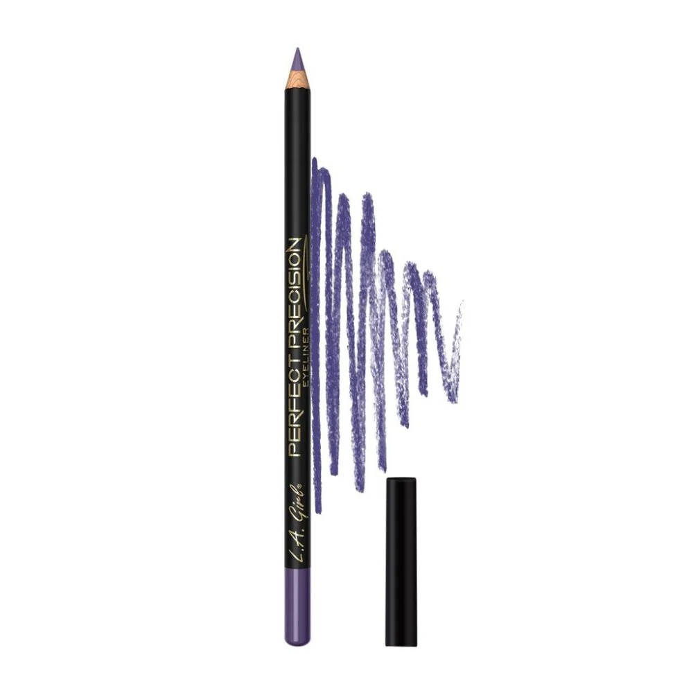 Perfect Precision  Eyeliner Pencil - Image 6