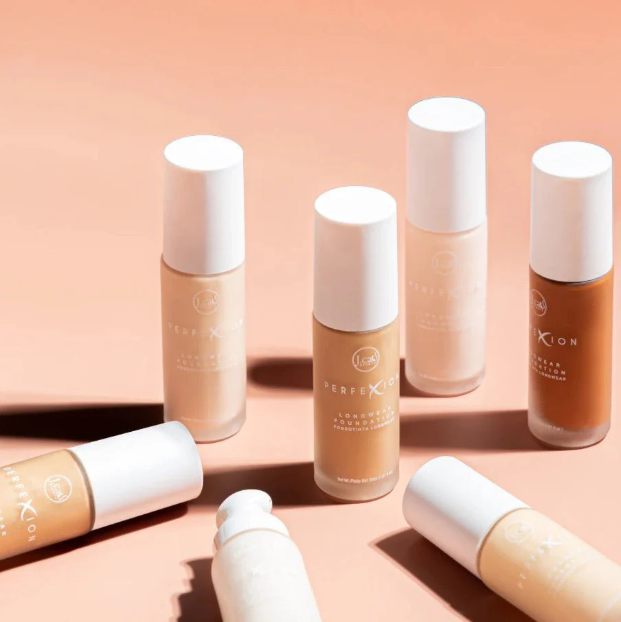 Perfexion Longwear Foundation