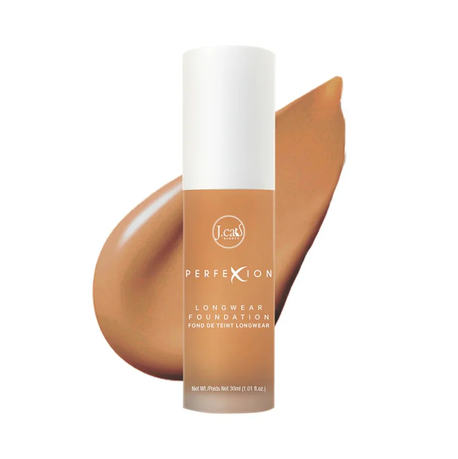 Perfexion Longwear Foundation - Image 10