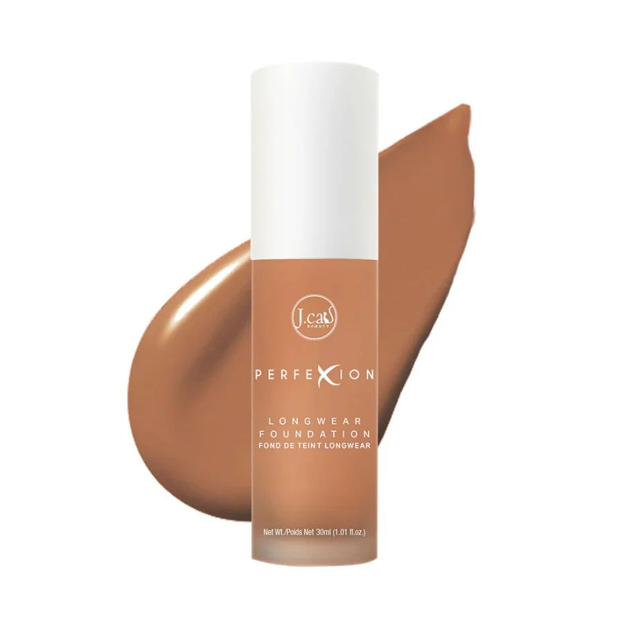 Perfexion Longwear Foundation - Image 12